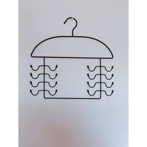 Storage & Organization - Belt Hanger Storage & Organization - Belt Hanger
